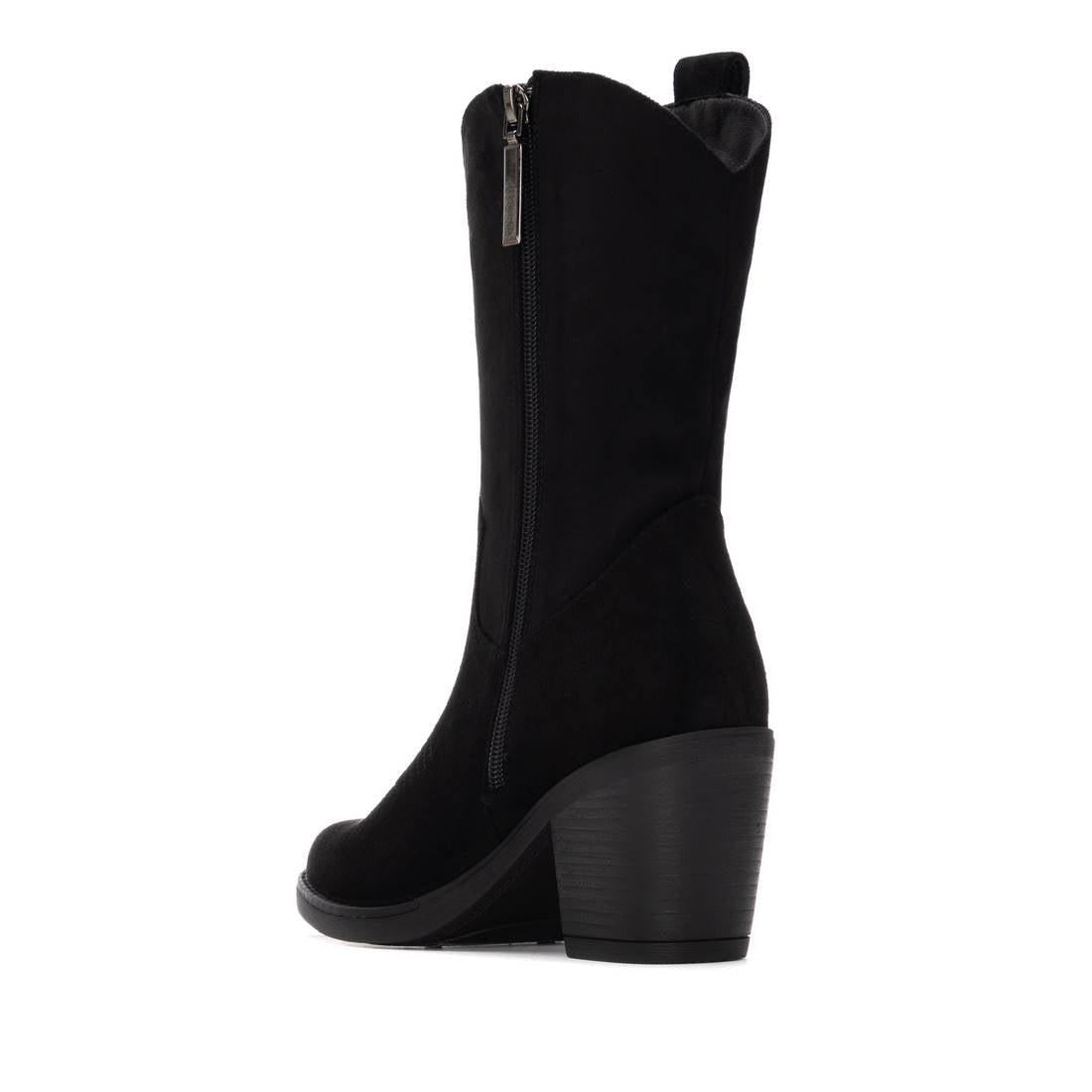 Botin de mujer con tacón Refresh 17296703