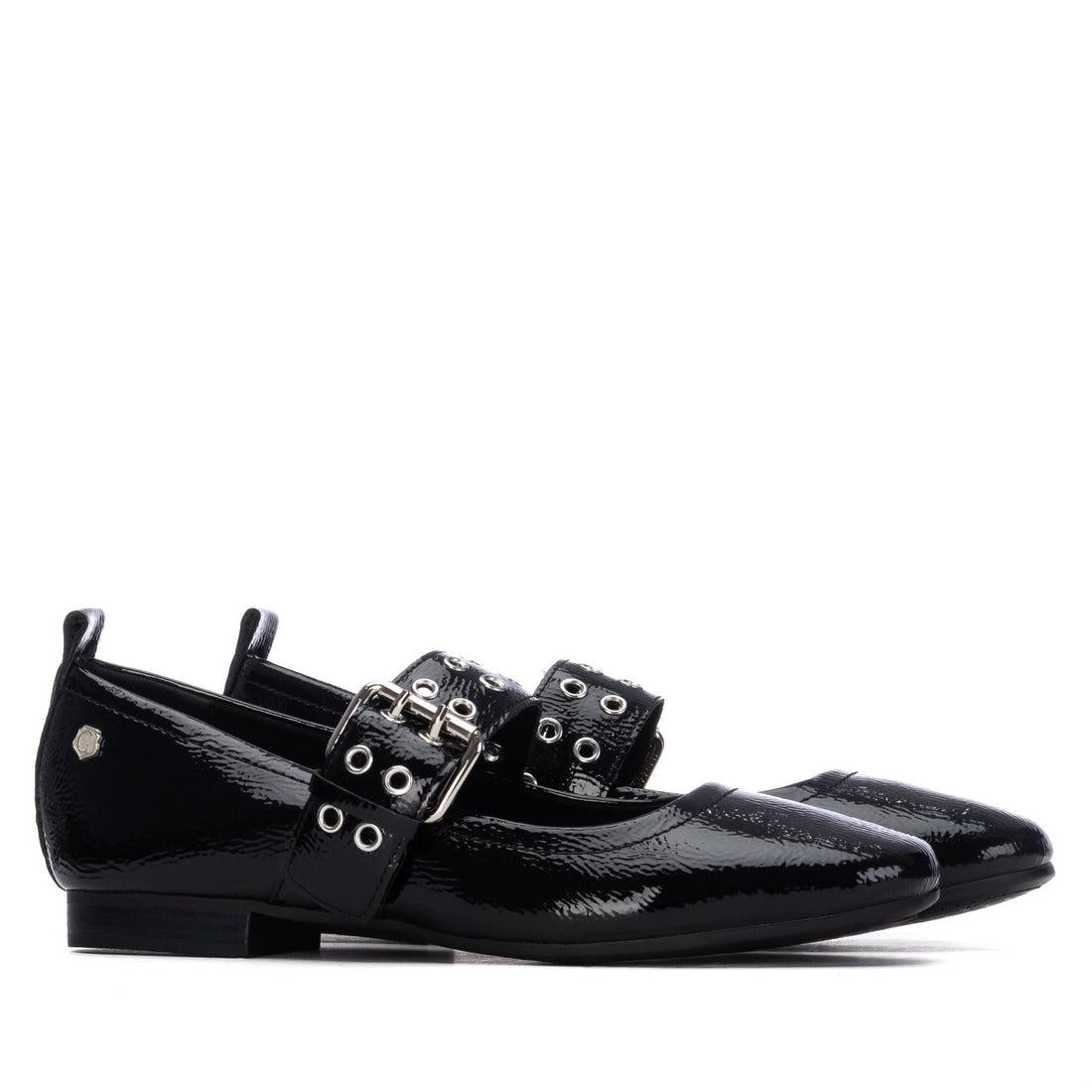Zapato de mujer plano Carmela 16414402
