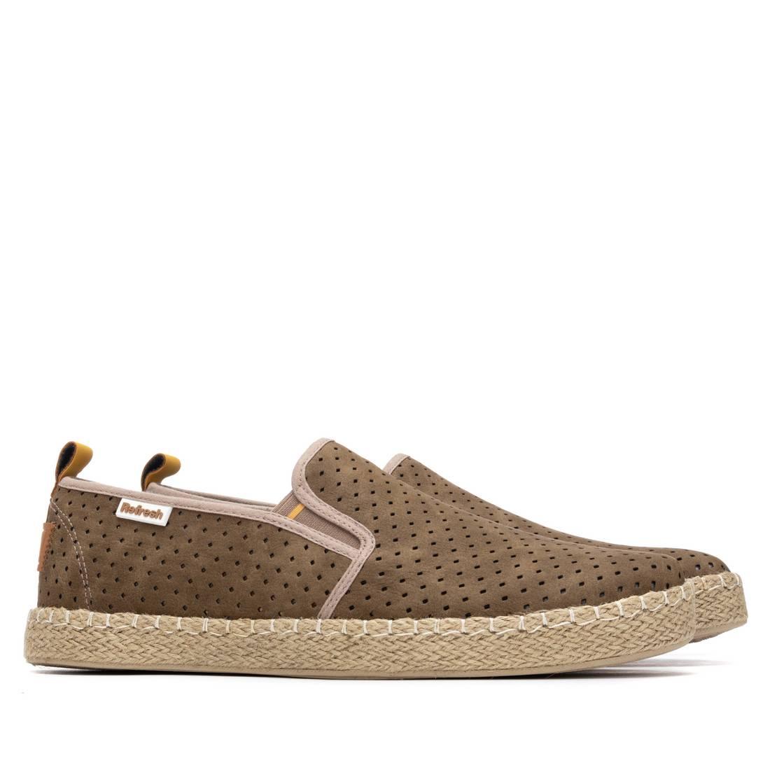 Zapato de hombre plano Refresh 17556101