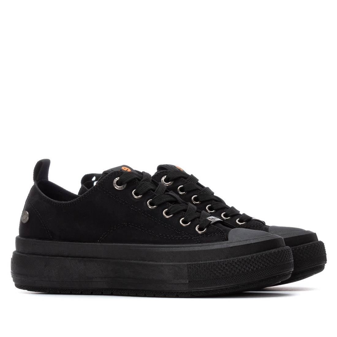 Zapatilla de mujer plano Refresh 17307301