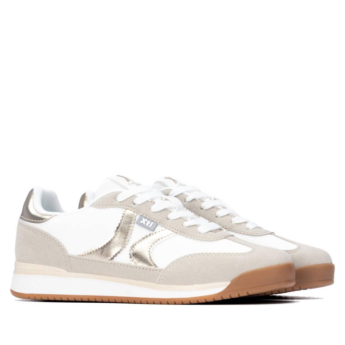 Zapatilla de mujer plano Xti 14501906