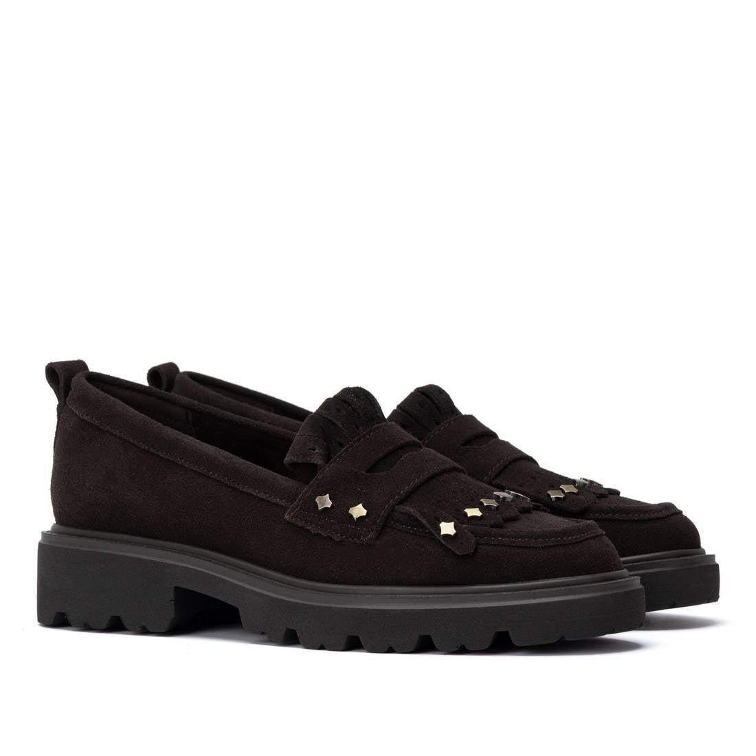 Zapato de mujer con tacón Carmela 16431105