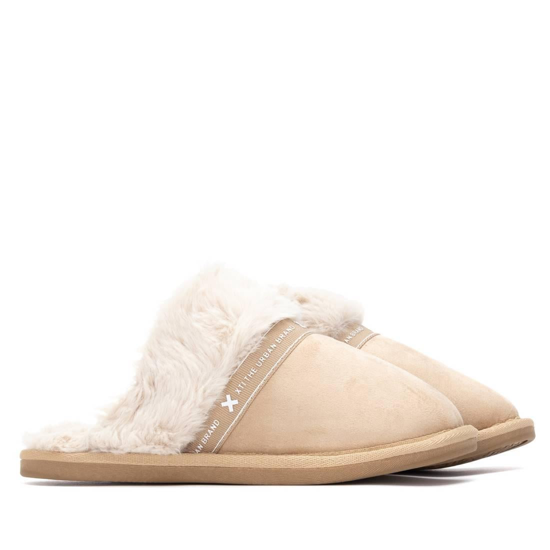 Pantufla de mujer plana Xti 14457106