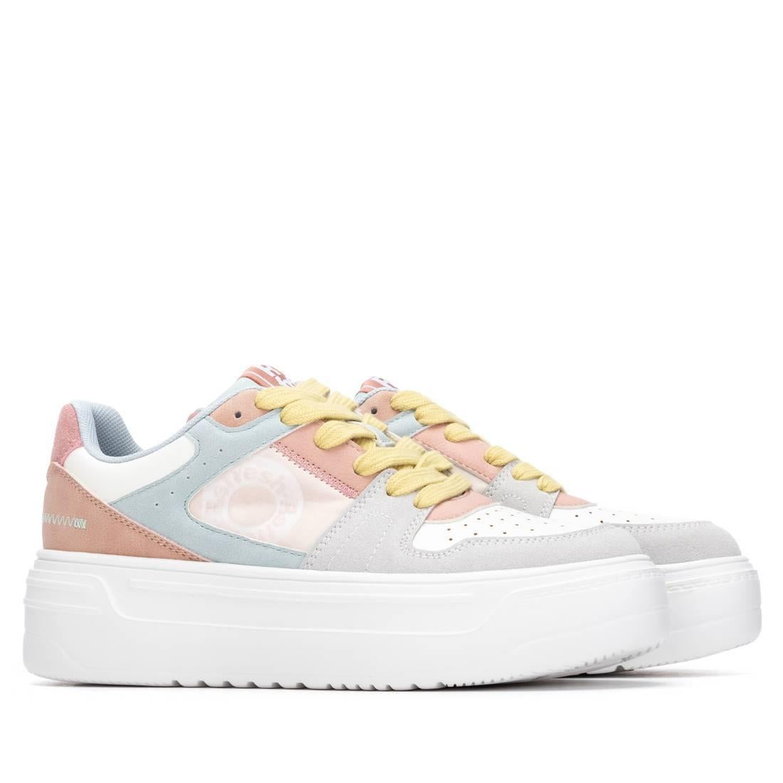 Zapatilla plana de mujer Refresh 17240806