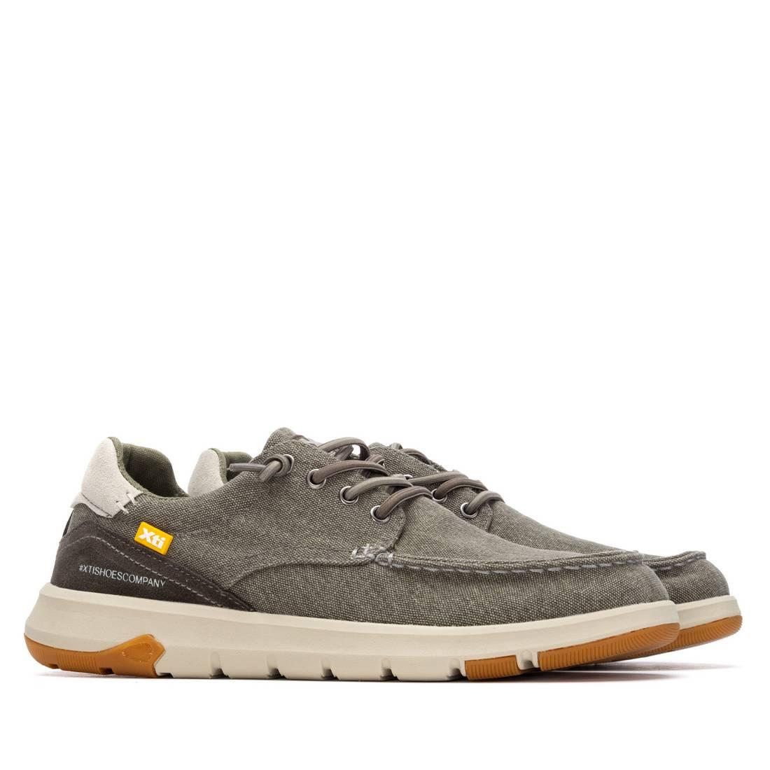 Zapato de hombre plano Xti 14571602