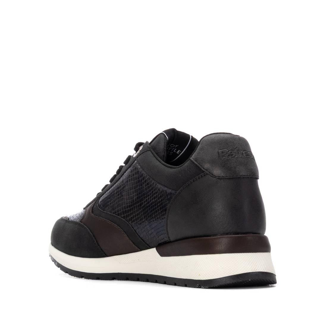 Zapatilla de mujer plano Refresh 17317702