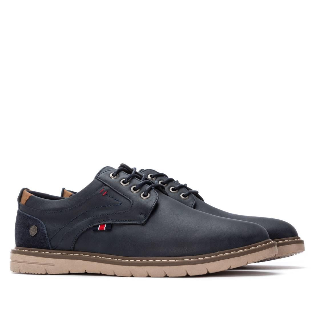 Zapato de hombre plano Xti 14455901