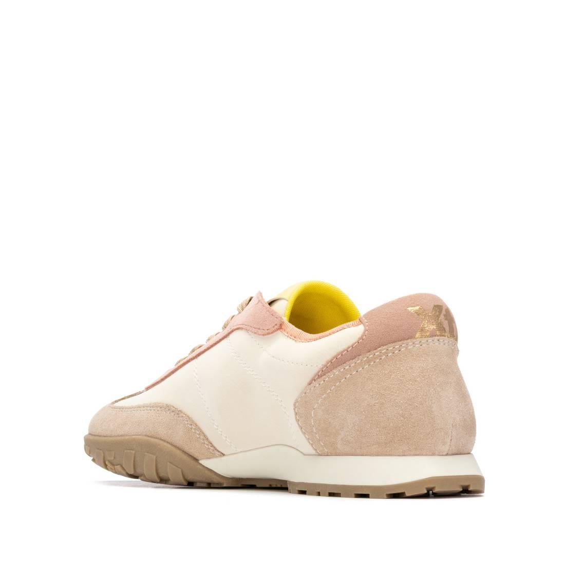 Zapatilla de mujer plano Xti 14521304