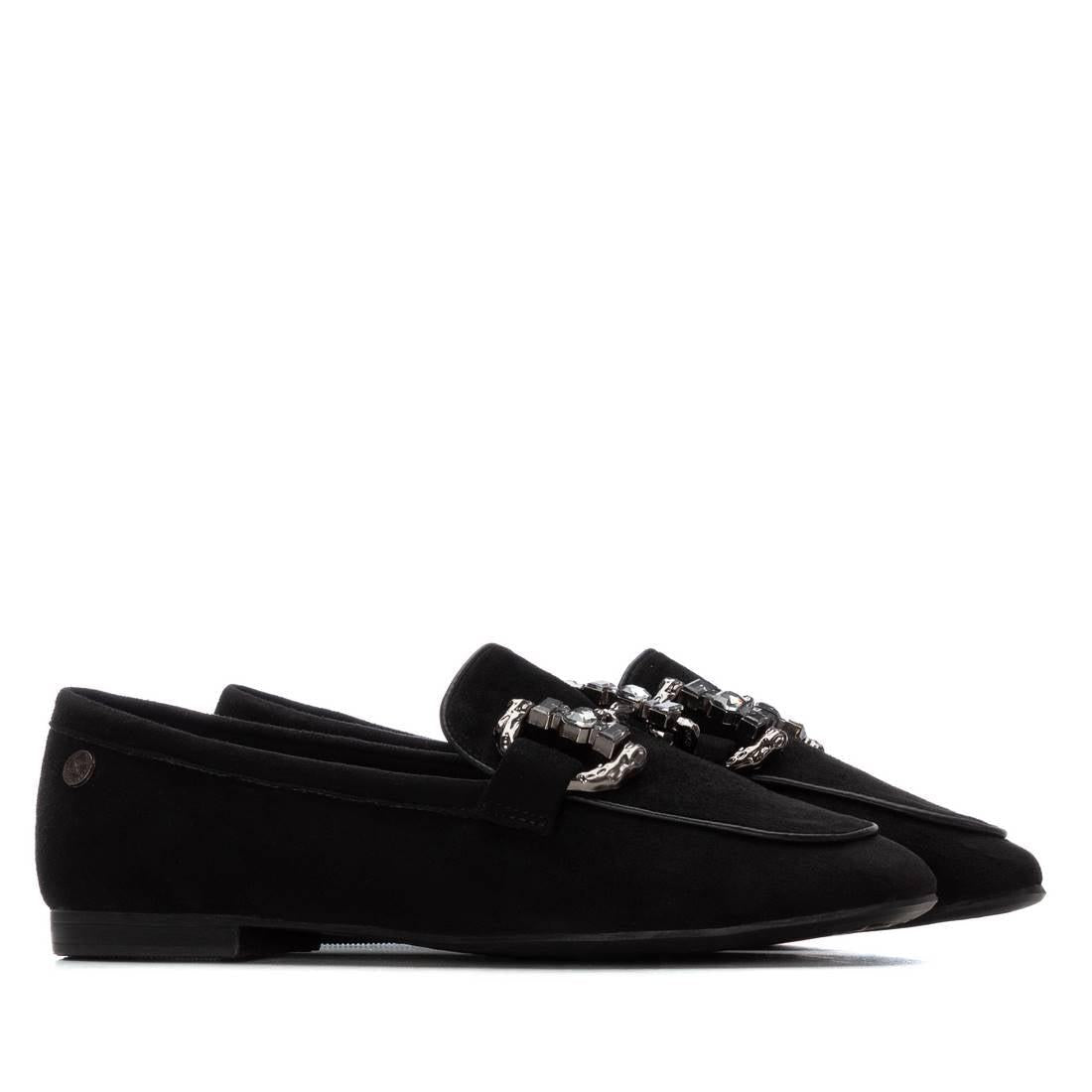 Zapato de mujer plano Xti 14425002