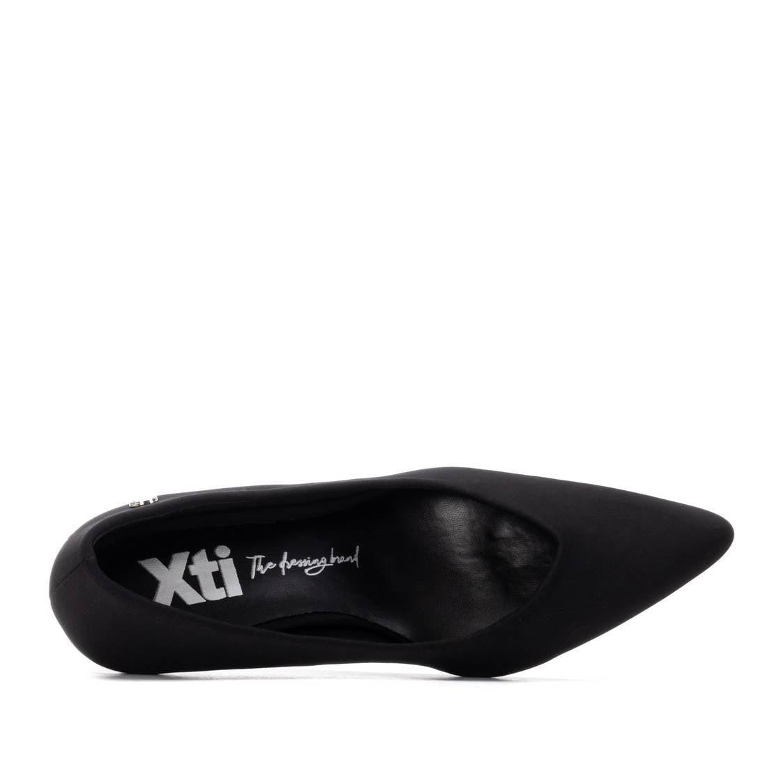 Zapato de mujer con tacón Xti 14470402