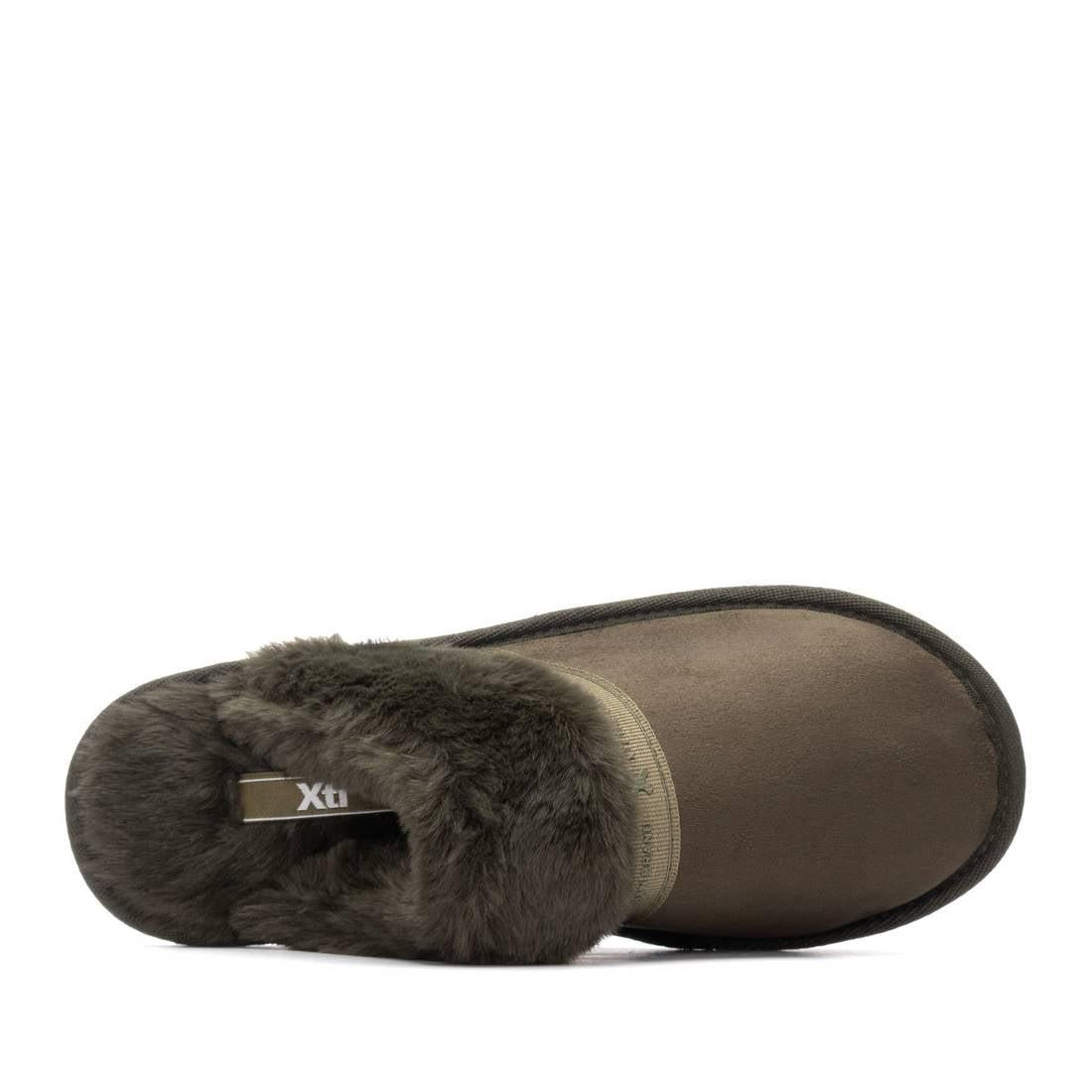 Pantufla plana para hombre Xti 14457203