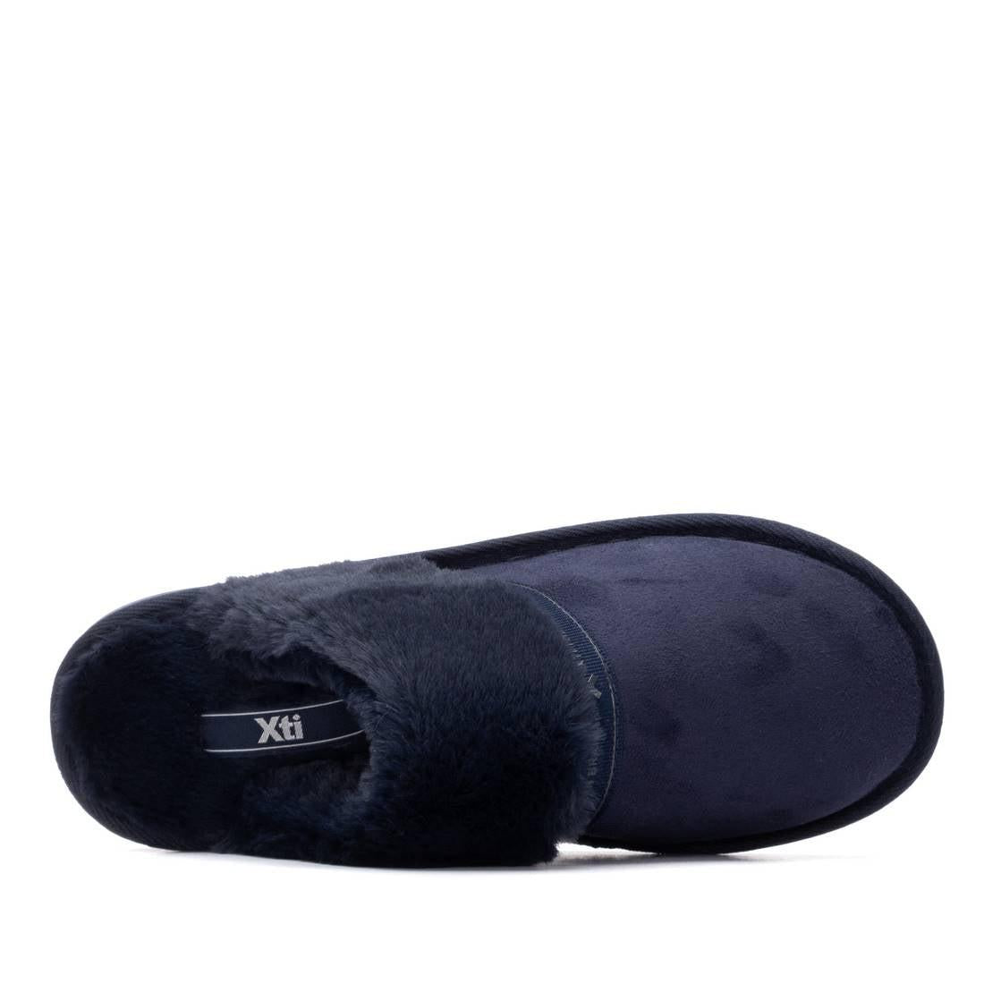 Pantufla de hombre plana Xti 14457202