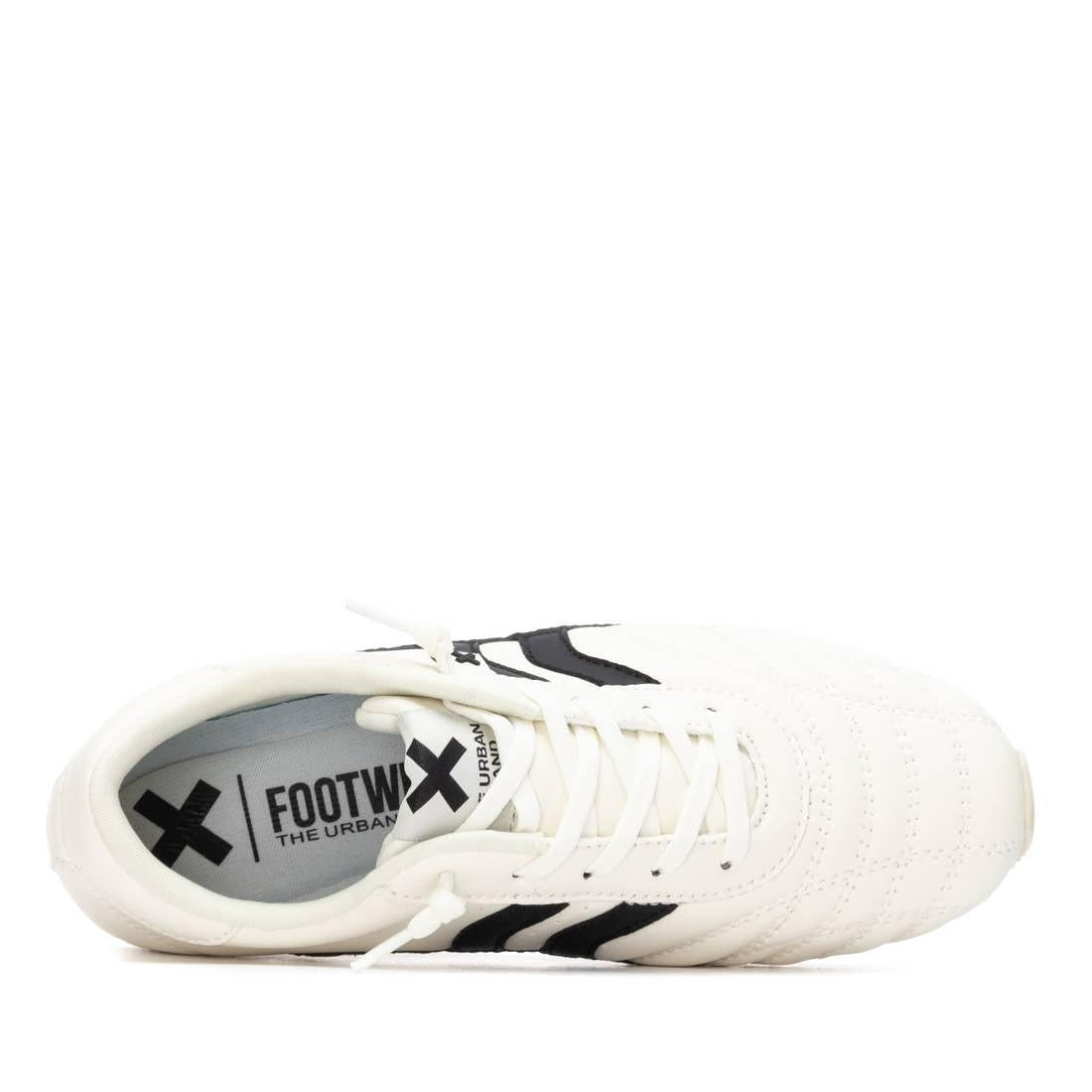 Zapatilla plana de mujer Xti 14460603