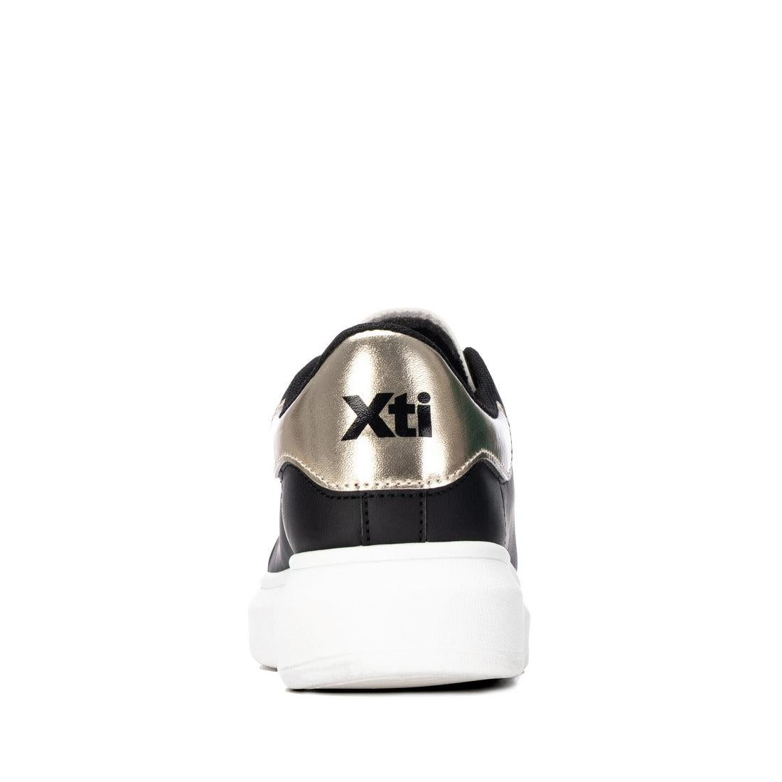 Zapatilla de niña plano Xti kids 15405701