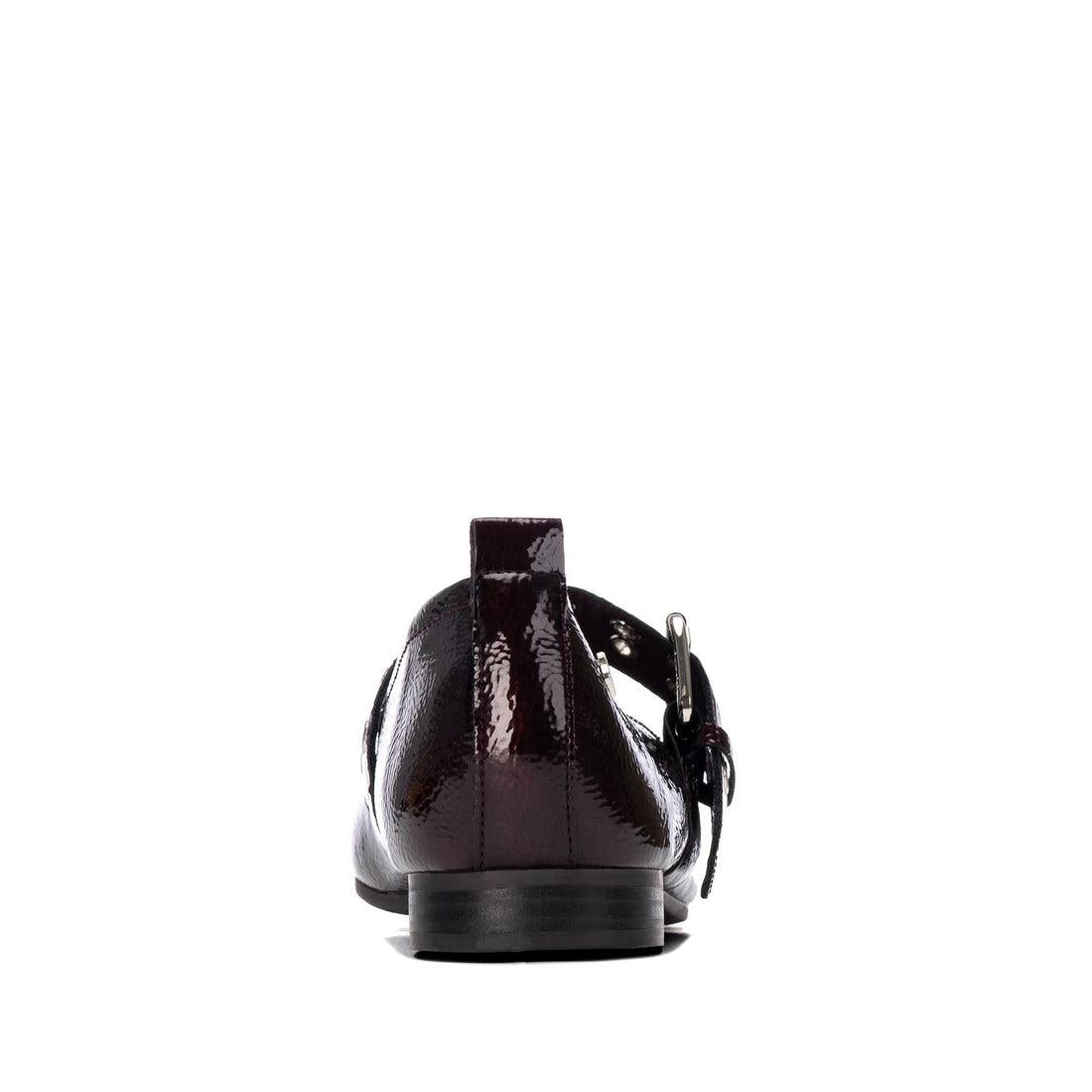 Zapato de mujer plano Carmela 16414401