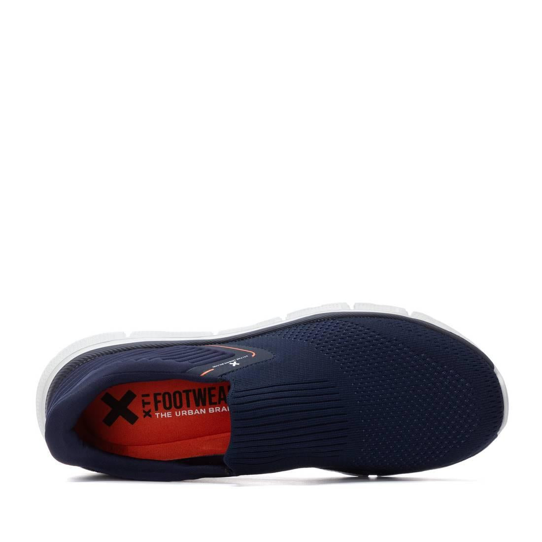 Zapatilla de hombre plano Xti 14456602