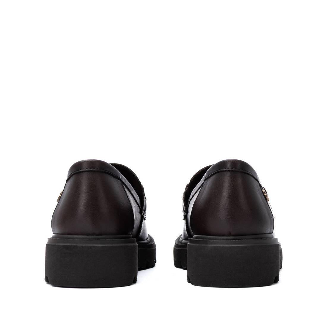 Zapato de mujer con tacón Carmela 16433607