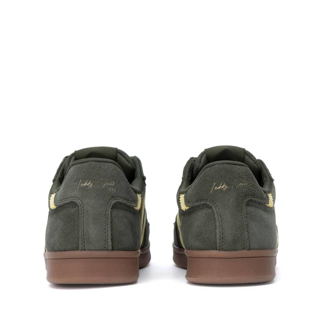 Zapatilla de mujer plano Teddy smith 12111305