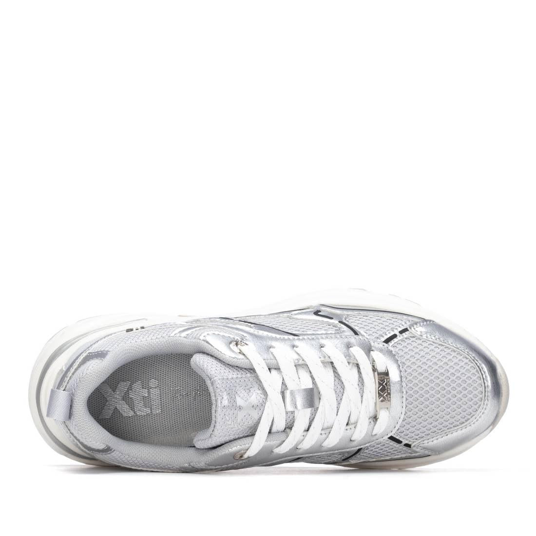 Zapatilla plana de mujer Xti 14539002