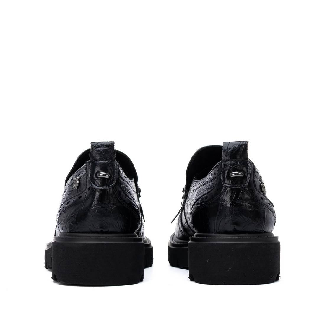 Zapato de mujer plano Carmela 16435903