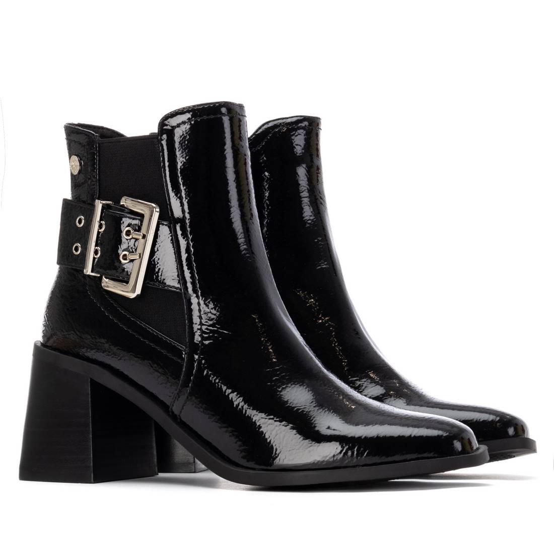 Botin de mujer con tacón Xti 14431502
