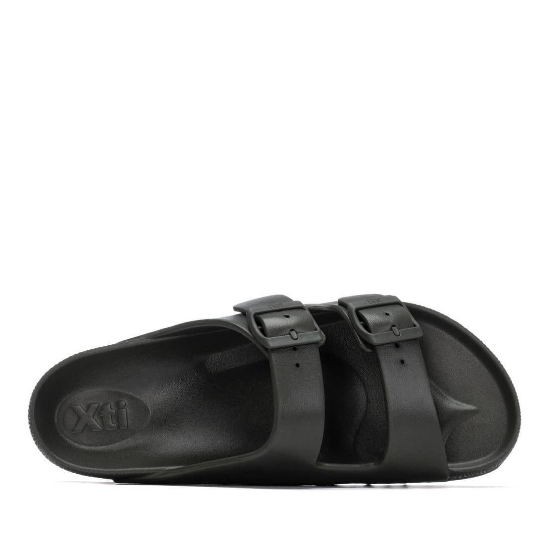 Chancla de hombre plano Xti 14573305