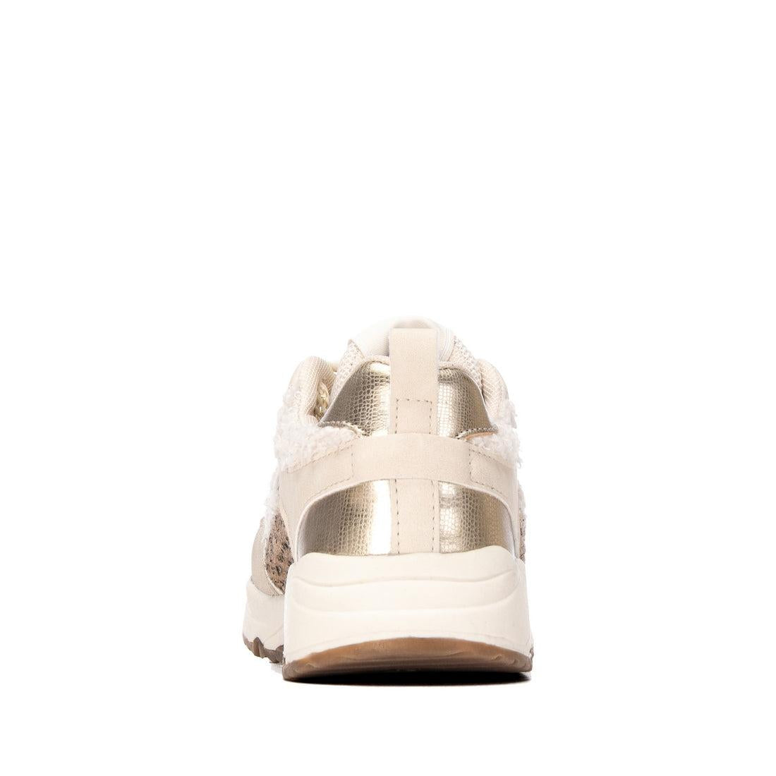 Zapatilla de niña plano Xti kids 15417201