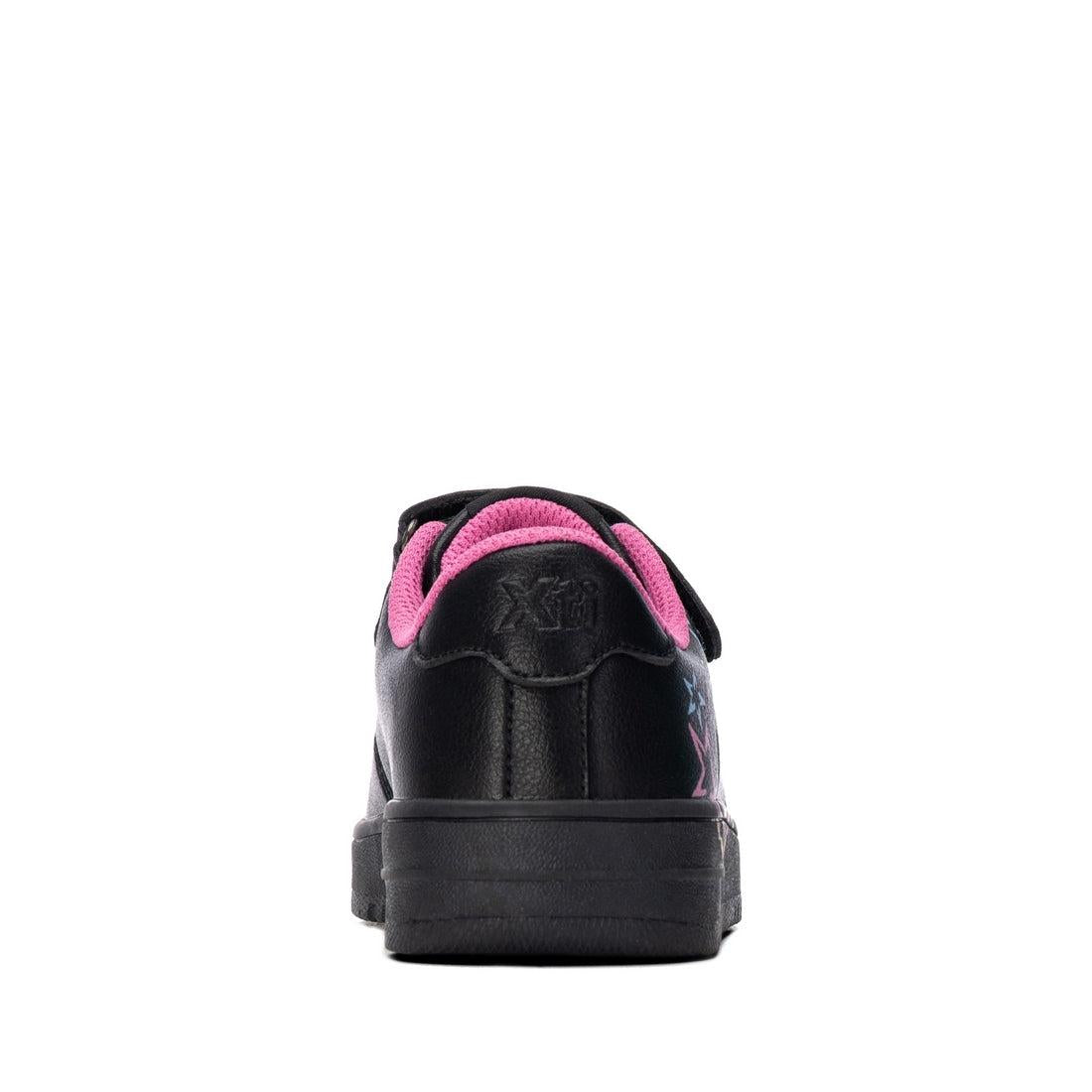 Zapatilla de niña plano Xti kids 15405003
