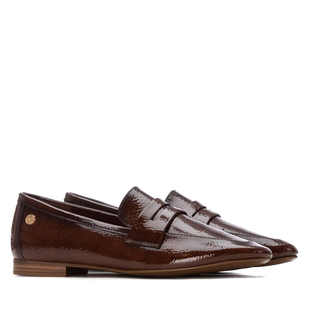 Zapato de mujer plano Xti 14424402