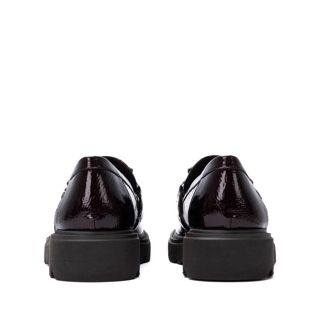 Zapato de mujer con tacón Carmela 16437902