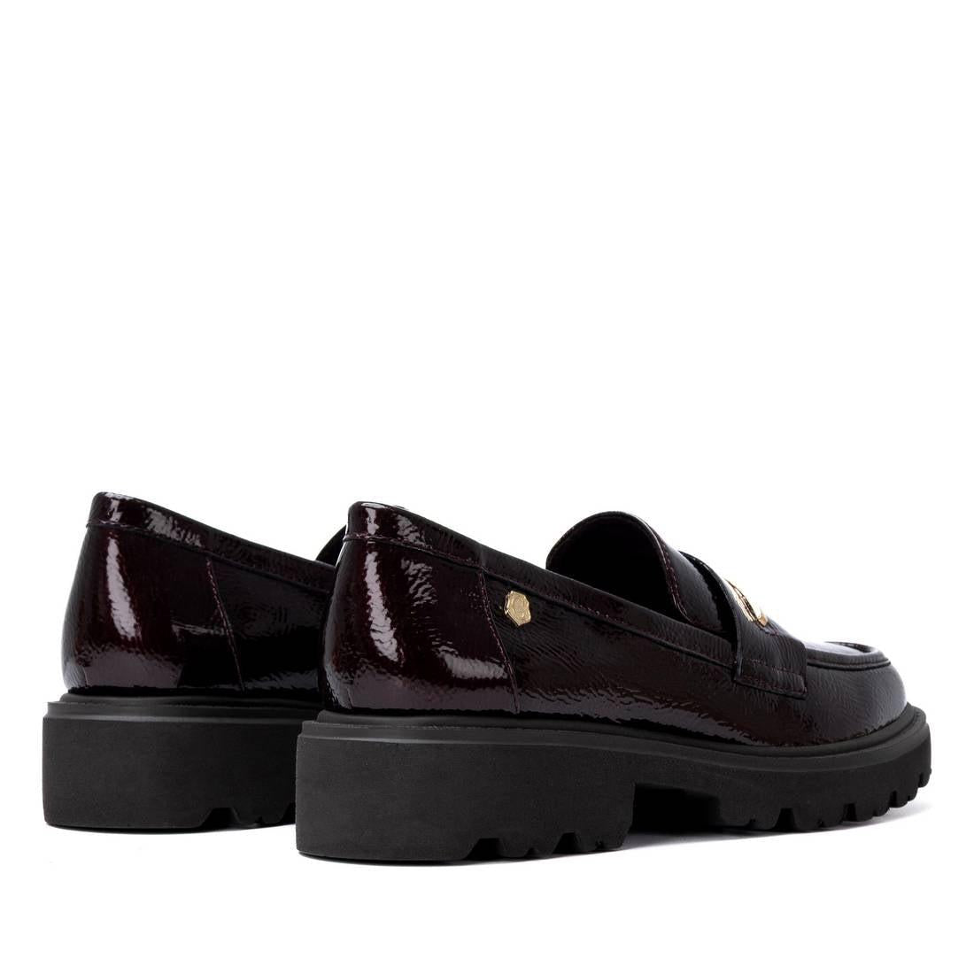 Zapato de mujer con tacón Carmela 16437803