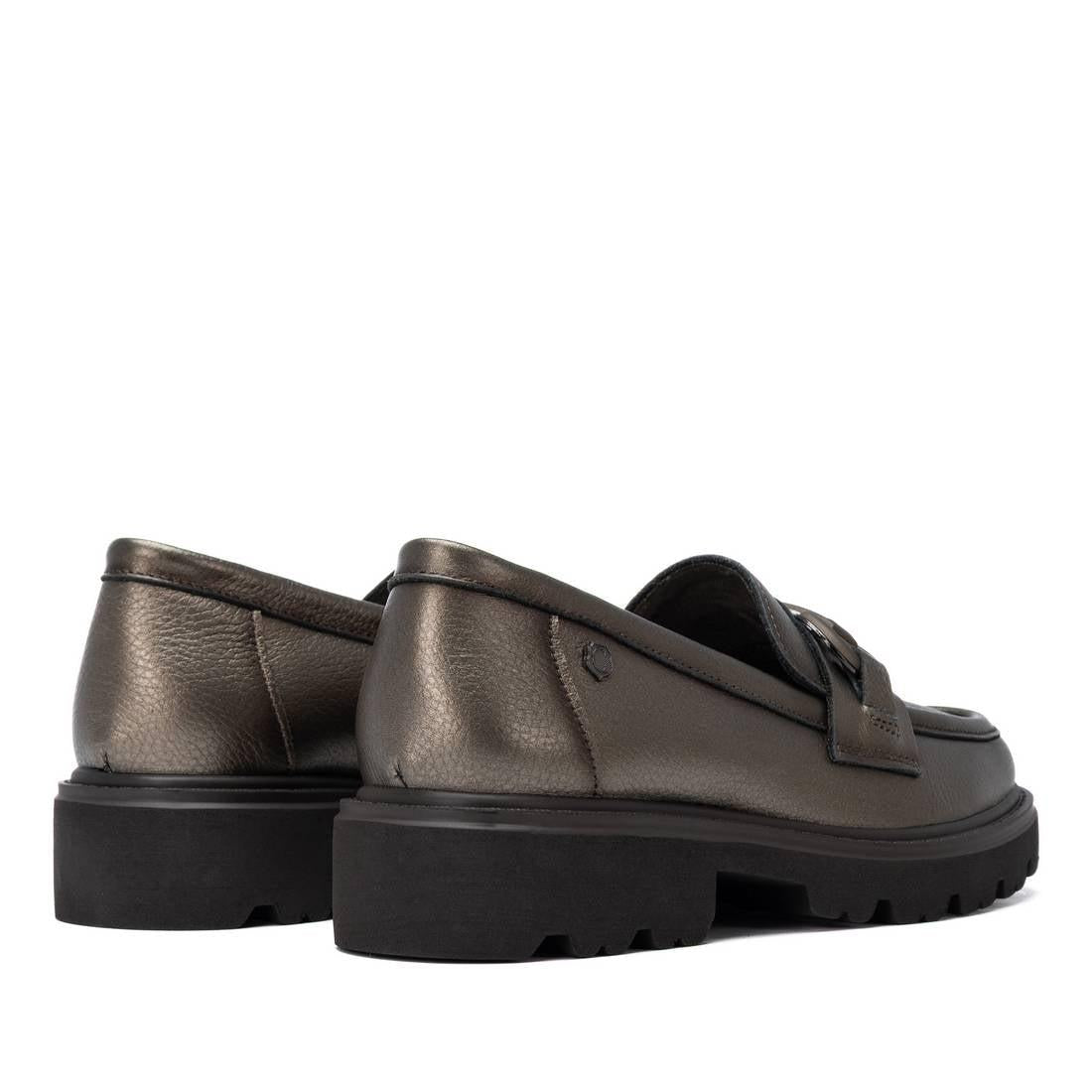 Zapato de mujer con tacón Carmela 16433605