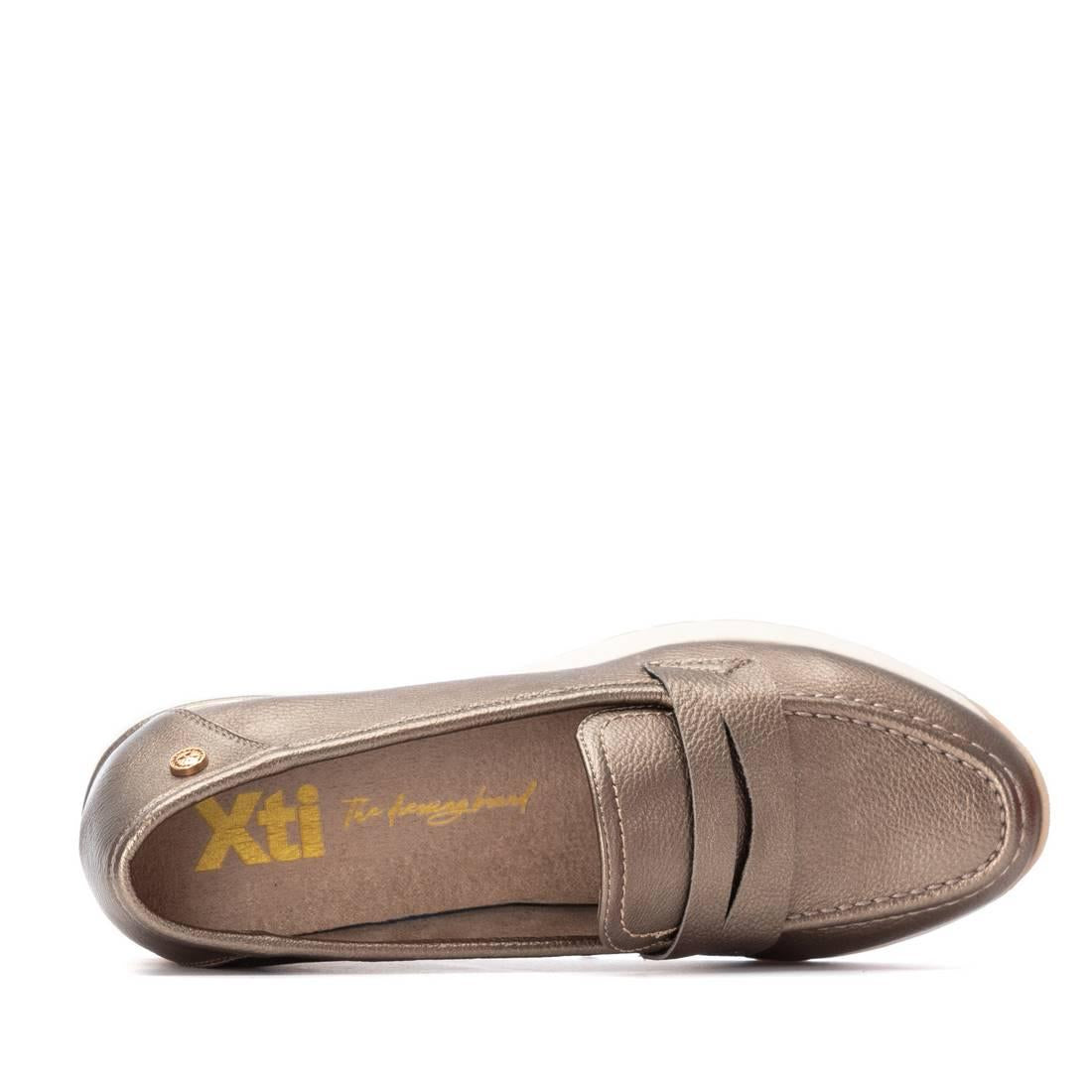 Zapato de mujer plano Xti 14440801