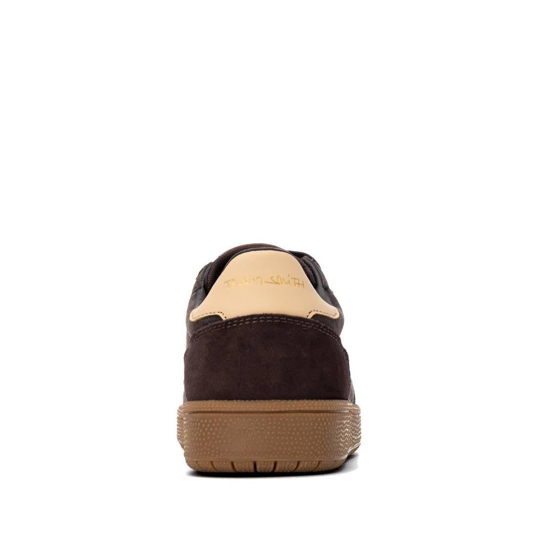 Zapatilla de hombre plano Teddy smith 12103204