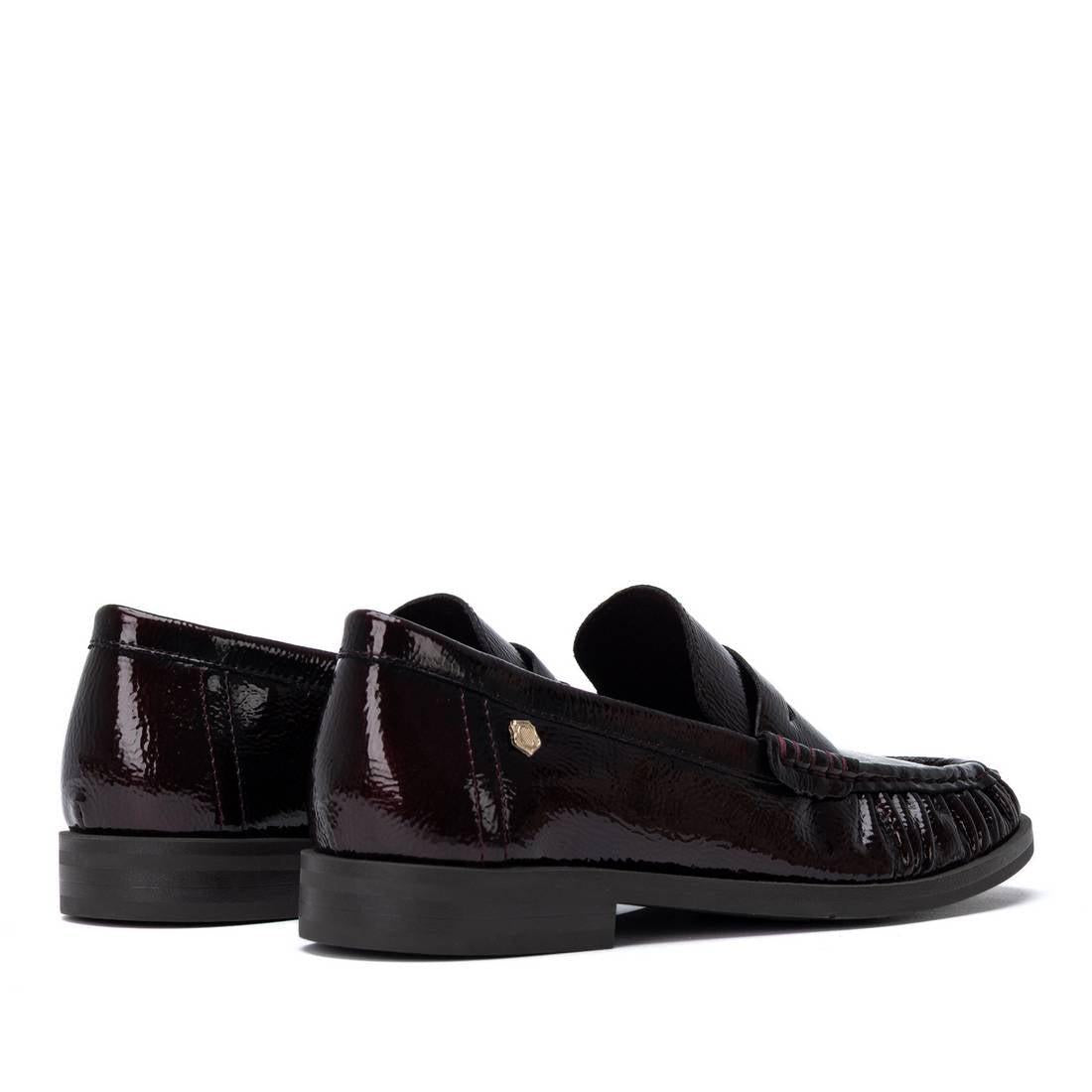 Zapato de mujer plano Carmela 16435701