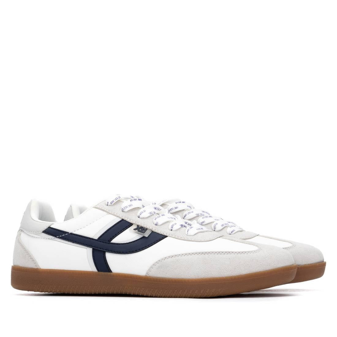 Zapatilla de hombre plano Xti 14573104