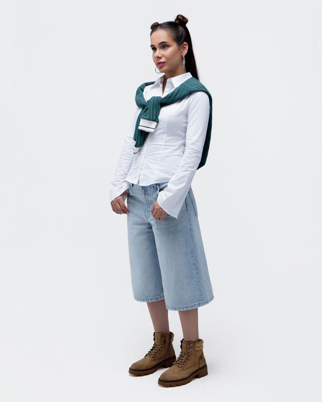 Botín de mujer plano Refresh 17318703