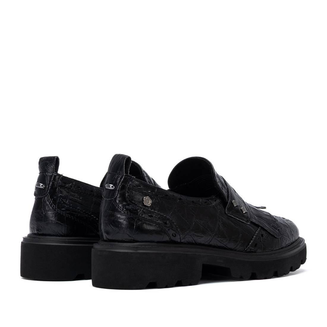 Zapato de mujer plano Carmela 16435903
