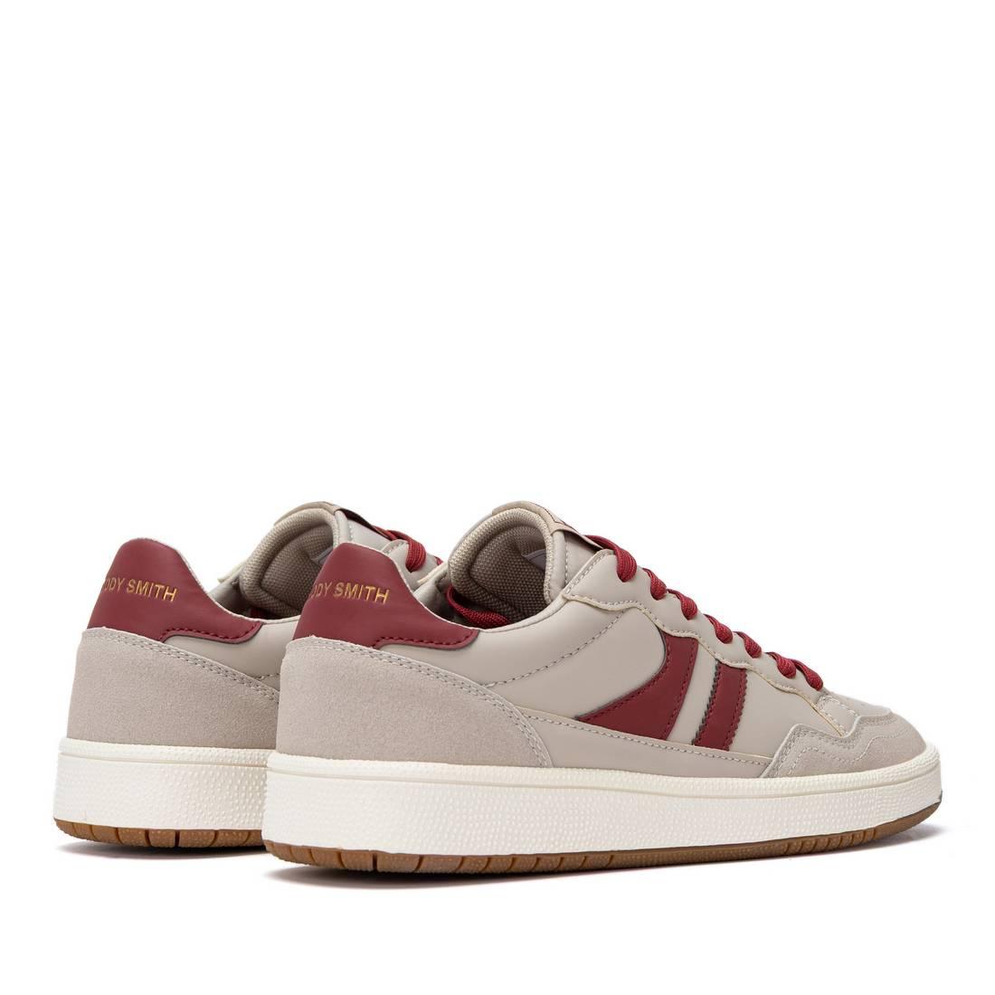 Zapatilla plana para hombre Teddy Smith 12103405