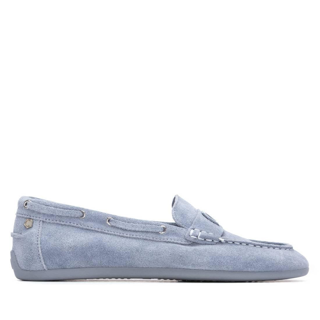 Zapato de mujer plano Carmela 16314304