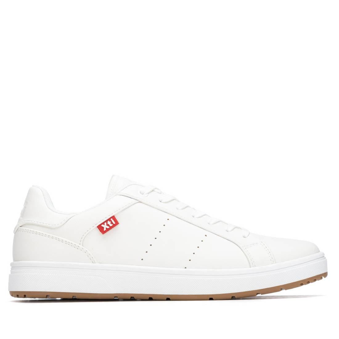 Zapatilla de hombre plana Xti 14571901