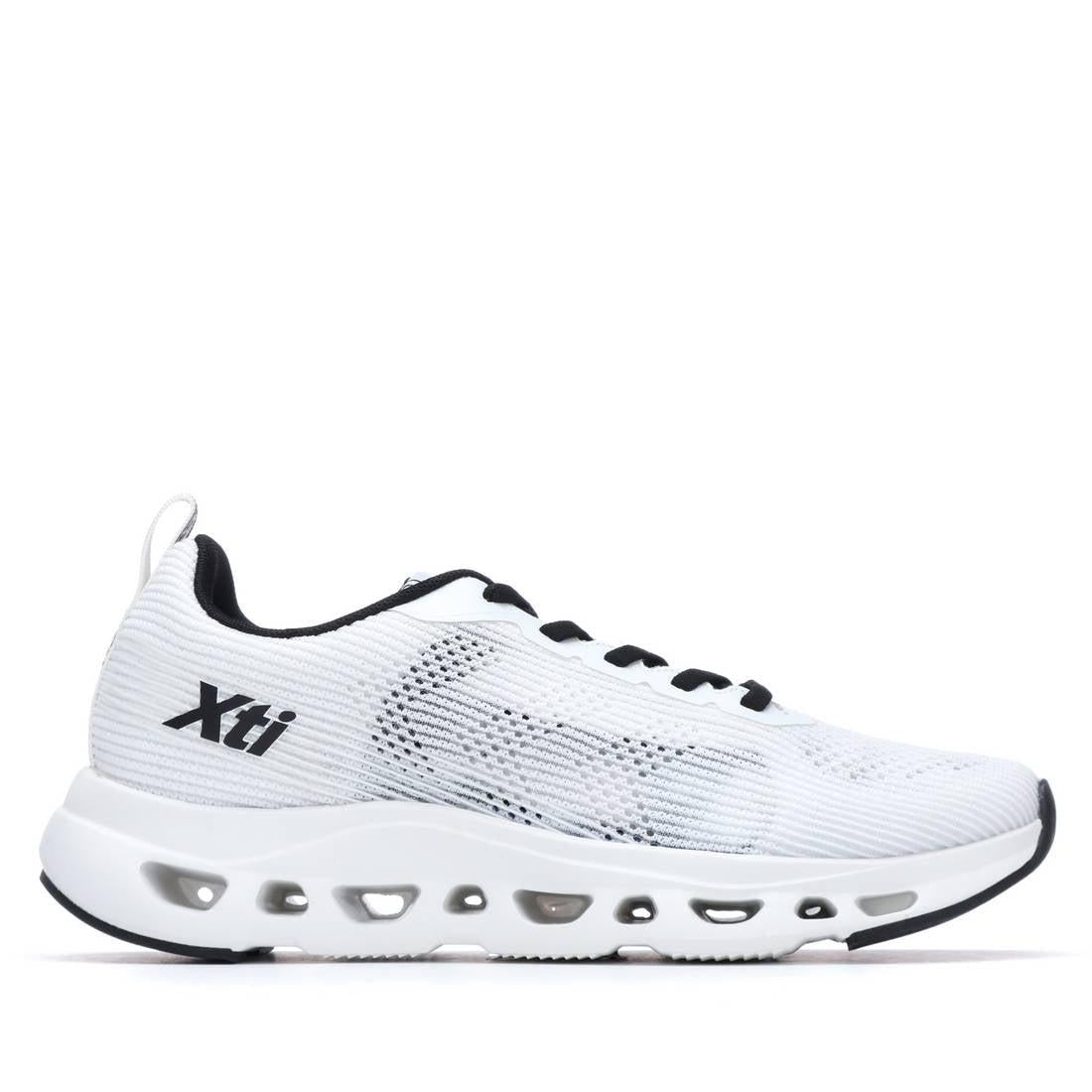 Zapatilla de hombre plano Xti 14574802