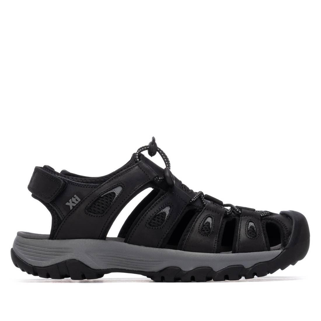 Zapato de hombre plano Xti 14580602