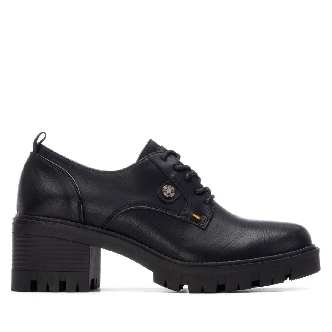 Zapato de mujer con tacón Refresh 17291201