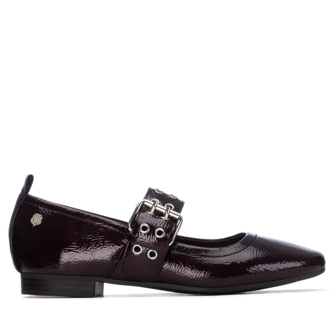 Zapato de mujer plano Carmela 16414401