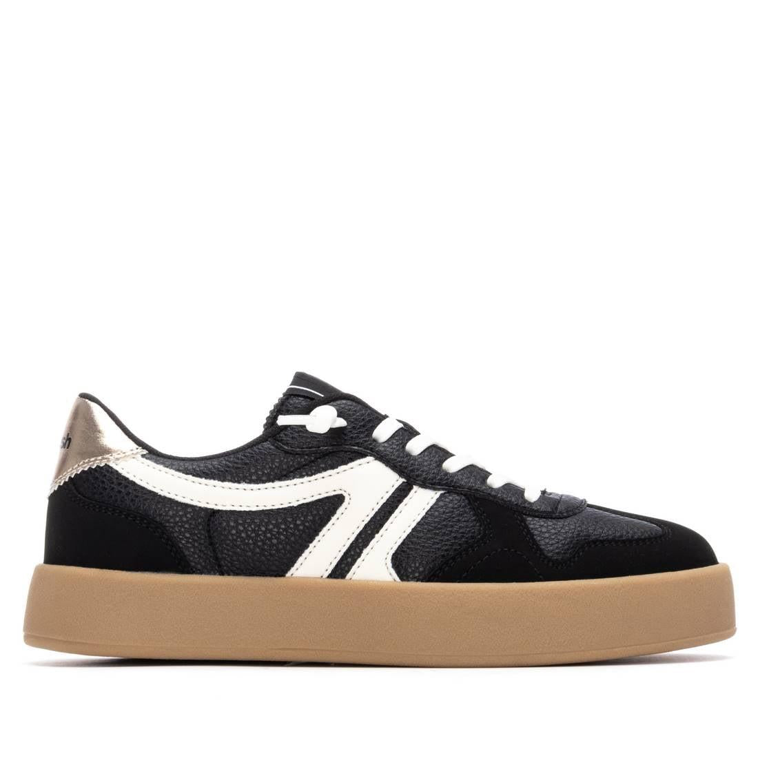 Zapatilla de mujer plana Refresh 17311104