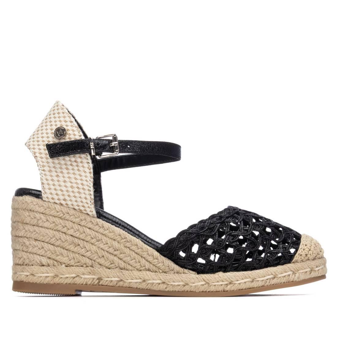 Zapato de mujer con cuña Xti 14533903