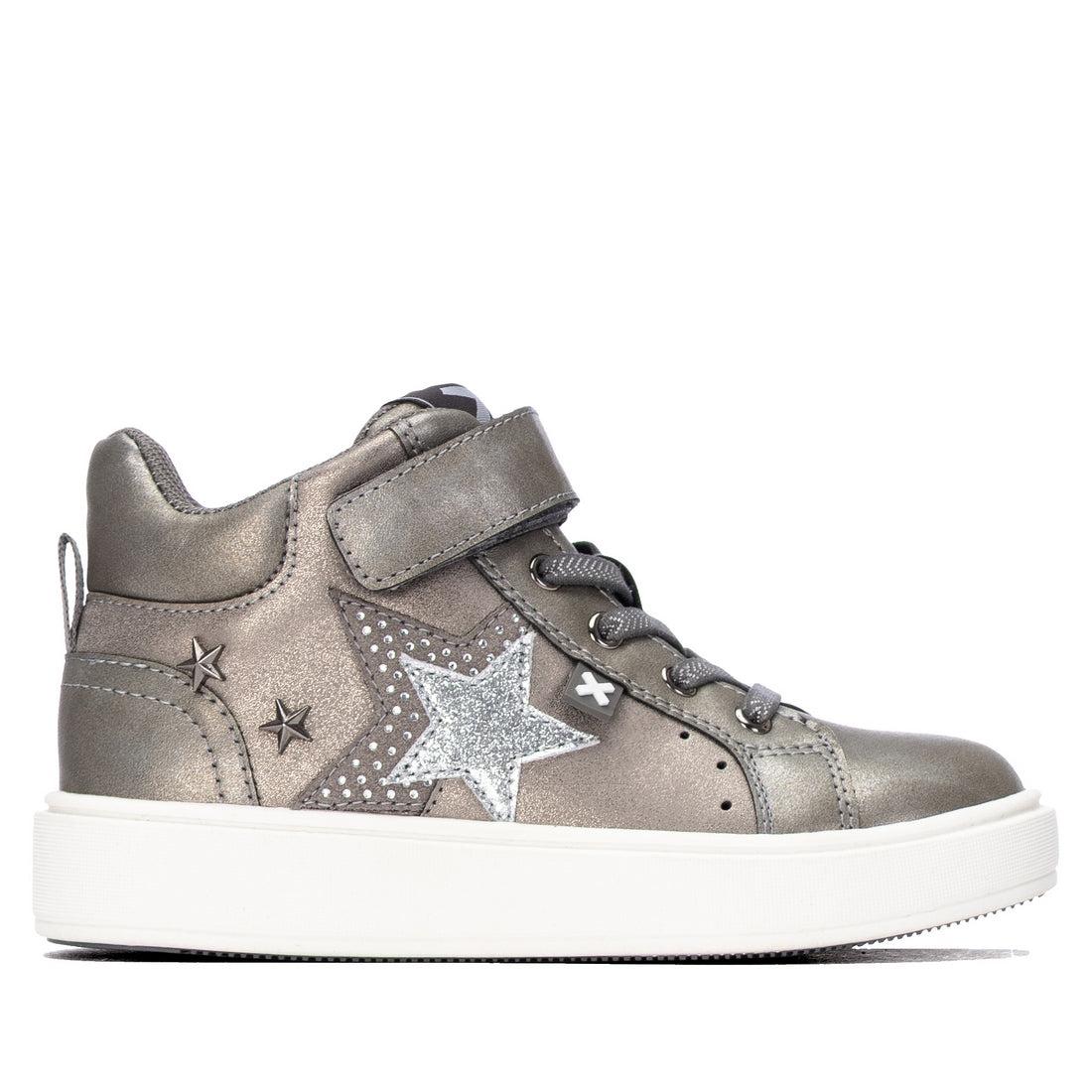 Zapatilla de niña plano Xti kids 15408402