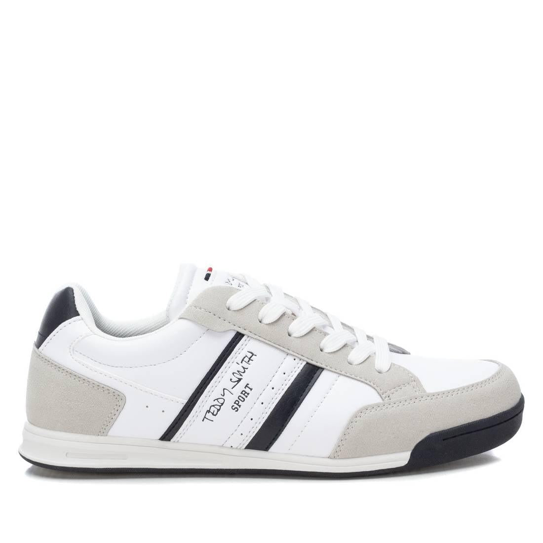 Zapatilla de hombre plano Teddy smith 07142605