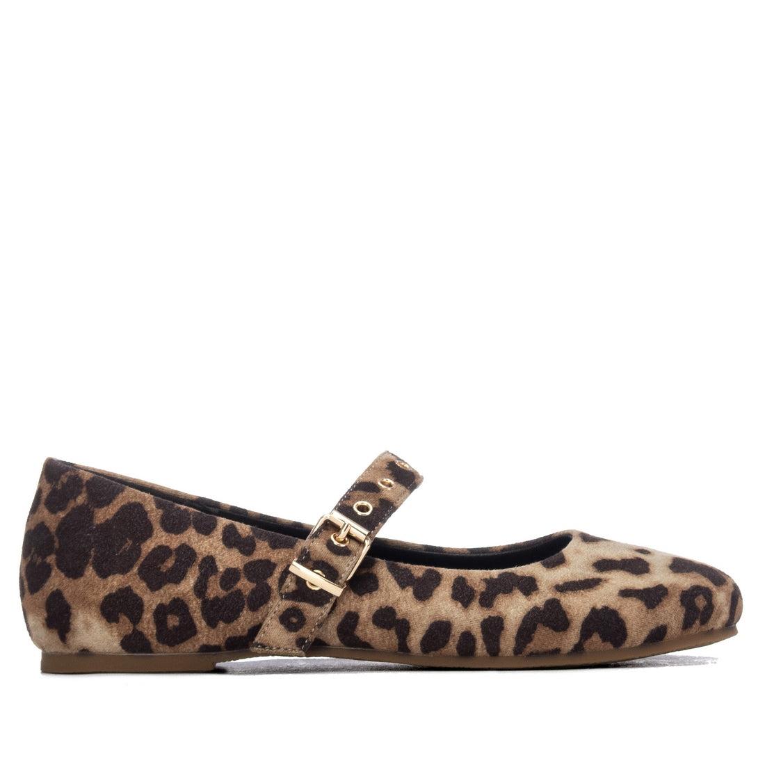 Zapato de niña plano Xti kids 15401901